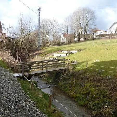 Appartamento Ferienwohnung Hasenweiler