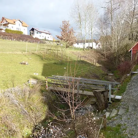 Ferienwohnung Hasenweiler * Horgenzell